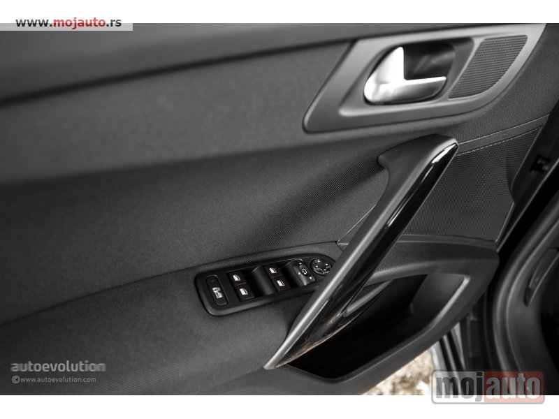 Glavna slika -  Prednji tapacir vrata za pezo peugeot 508 - MojAuto