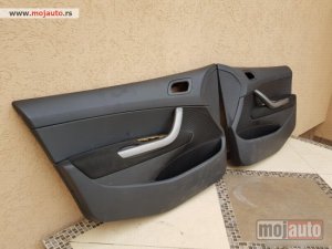 Glavna slika - Prednji tapacir vrata za pezo peugeot 308 - MojAuto