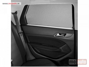 Glavna slika - Zadnji tapacir vrata za pezo peugeot 308 - MojAuto