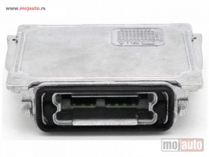 Glavna slika - Xenon Ballast 6G AUDI SEAT VW 89034934 4L0907391 - MojAuto