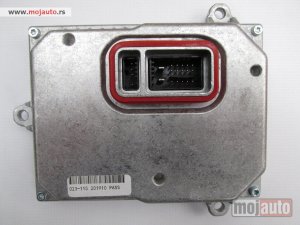Glavna slika - Ballast za fabricki xenon AL 1 307 329 115 , 1307329115 - MojAuto