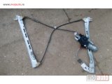 polovni delovi  Mehanizam podizaca stakla prednja leva vrata za pezo peugeot 206