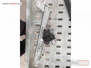 Glavna slika - Mehanizam podizaca stakla prednja desna vrata za pezo peugeot 308 - MojAuto