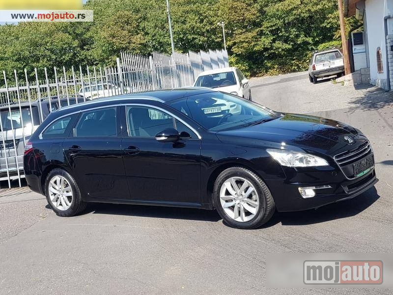 Glavna slika -  Mehanizam podizaca stakla zadnja leva vrata za pezo peugeot 508 - MojAuto