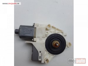Glavna slika - Elektro motor podizaca stakla prednja leva vrata za pezo peugeot 407 - MojAuto