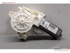 Glavna slika - Elektro motor podizaca stakla zadnja leva vrata za pezo peugeot 206 - MojAuto