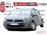 polovni Automobil VW Touran polovni Automobil VW Touran