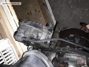 polovni delovi  Turbina za Mercedes 220 Cdi