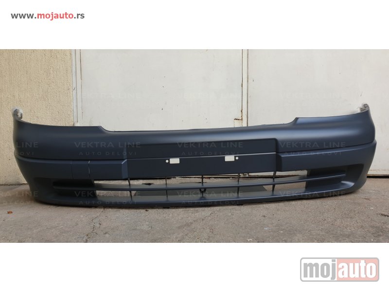 Glavna slika -  Prednji branik Opel Astra G - MojAuto
