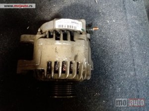 Glavna slika - Yaris alternatori - MojAuto