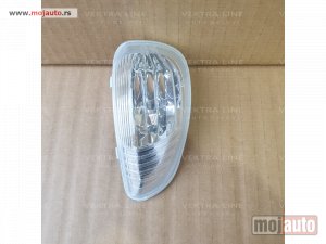 Glavna slika - Migavac u retrovizoru Opel Movano Renault Master 2009-2019 - MojAuto