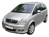 Slika 6 -  Maglenka Opel Meriva A 2006-2010 - MojAuto