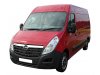 Slika 4 -  Migavac u retrovizoru Opel Movano Renault Master 2009-2019 - MojAuto