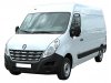 Slika 3 -  Migavac u retrovizoru Opel Movano Renault Master 2009-2019 - MojAuto