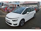 polovni Automobil Citroen C4 Grand Picasso 2.0 HDI/NAV/LED/AUT polovni Automobil Citroen C4 Grand Picasso 2.0 HDI/NAV/LED/AUT