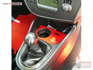 Glavna slika - Seat Leon, Altea i Toledo rucica menjaca. NOVO! BEOGRAD - MojAuto
