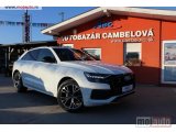 NOVI: Automobil Audi Q8 NOVI: Automobil Audi Q8