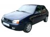 Slika 4 -  Migavac narandzasti u krilu Ford Fiesta 1996-2001 - MojAuto