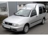 Slika 7 -  Resetka u prednjem braniku VW Caddy 1996-2004 - MojAuto