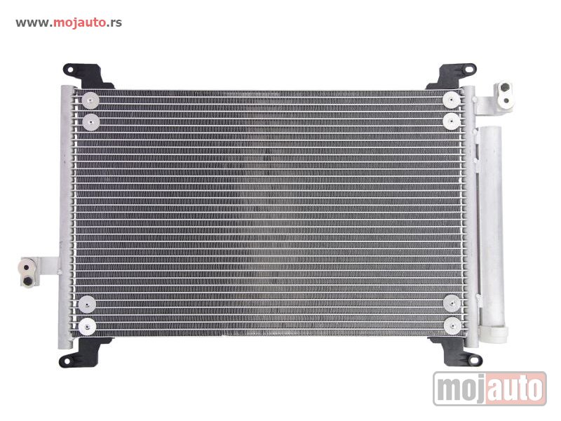 Glavna slika -  Fiat Multipla 1.6B Hladnjak Klime 99-10, NOVO - MojAuto