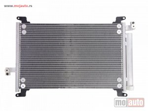Glavna slika - Fiat Multipla 1.6B Hladnjak Klime 99-10, NOVO - MojAuto