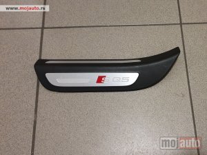 polovni delovi  Audi SQ5 / 2013-2016 / Lajsna zadnjeg levog praga / ORIGINAL