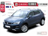 polovni Automobil Seat Ateca polovni Automobil Seat Ateca