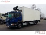 polovni kamioni Scania P230 / 191.000km !!! polovni kamioni Scania P230 / 191.000km !!!