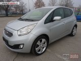 polovni Automobil Kia Venga 1.6 CRDI polovni Automobil Kia Venga 1.6 CRDI
