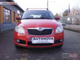polovni Automobil Škoda Fabia polovni Automobil Škoda Fabia