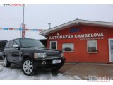 polovni Automobil Land Rover Range Rover polovni Automobil Land Rover Range Rover