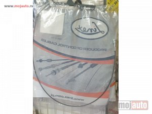 Glavna slika - Sajla rucne Corsa C dobos - MojAuto