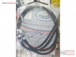 Glavna slika - Sajla rucne Astra H 3/5 vrata - MojAuto