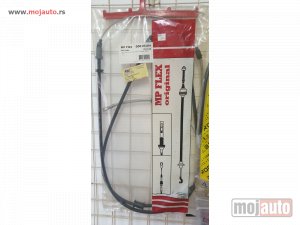 Glavna slika - Sajla rucne Kadet E - MojAuto