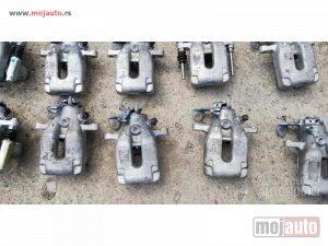 Glavna slika - Zadnja kociona klesta za pezo peugeot 307 - MojAuto