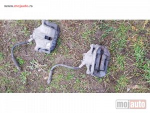 Glavna slika - Zadnja kociona klesta za pezo peugeot 206 - MojAuto