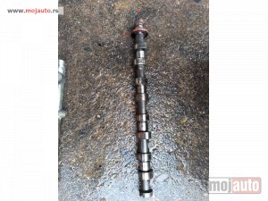 Glavna slika - Bregasta osovina za 2.0 hdi 66kw pezo peugeot 206,307 - MojAuto
