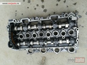 Glavna slika - Bregasta osovina za 2.0 hdi 79kw pezo peugeot 206,307 - MojAuto