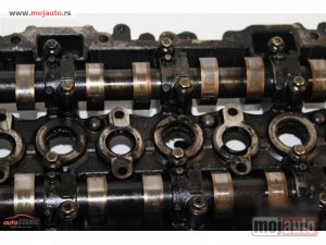 Glavna slika - Bregasta osovina za 1.9 dizel pezo peugeot 206 - MojAuto
