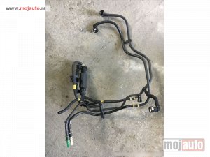 Glavna slika - Cevi i creva za 1.6 e-hdi pezo peugeot 508,308 - MojAuto