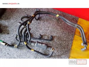Glavna slika - Cevi i creva za 1.6 hdi pezo peugeot 206,307,308,407 - MojAuto