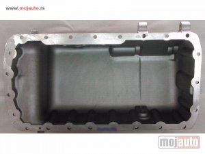Glavna slika - Karter za 1.9 dizel pezo peugeot 206 - MojAuto