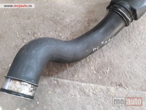 Glavna slika - Crevo interkulera za Mercedes E 200, E 220 Cdi - MojAuto