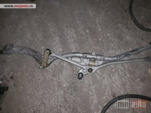 Glavna slika - Poluge brisaca za Mercedes Benz E Klasu od 2002. do 2007. god. - MojAuto