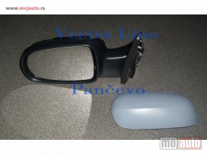 Glavna slika - Retrovizor elektricni Opel Corsa C - MojAuto