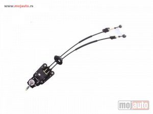 Glavna slika - Sajle menjaca za 1.6 hdi pezo peugeot 206,307,308,407 - MojAuto