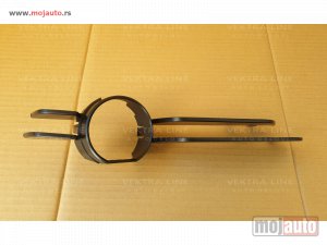 NOVI: delovi  Resetka maglenke BMW Serija 3 e46 coupe cabrio 1999-2003