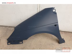 Glavna slika - Krilo Renault Scenic 1 1999-2002 - MojAuto