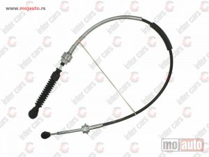 Glavna slika - Sajle menjaca za 2.0 hdi 66kw pezo peugeot 206,307 - MojAuto