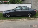 polovni Automobil BMW 520 D e60 restayling polovni Automobil BMW 520 D e60 restayling